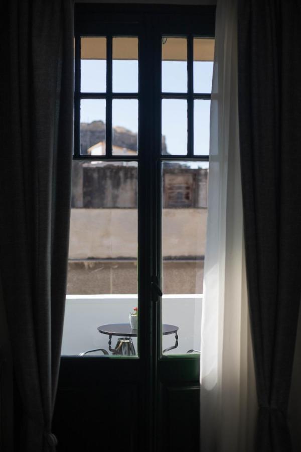 Pandrosos Divine Suites Athens Exterior photo